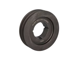 HUBBER - Koło Pasowe Tb Spb 160/2