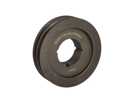 HUBBER - Koło Pasowe Tb Spb 170/2