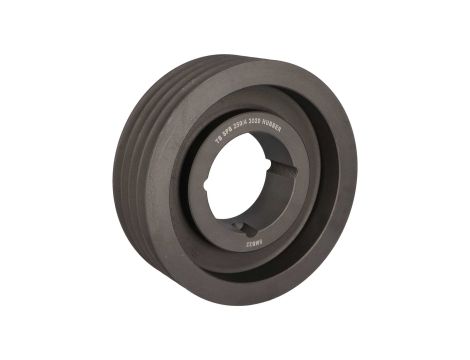 HUBBER - Koło Pasowe Tb Spb 250/4