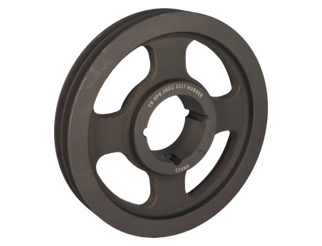 HUBBER - Koło Pasowe Tb Spb 280/2