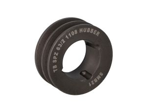 HUBBER - Koło Pasowe Tb Spz 63/2