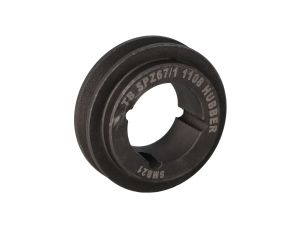 HUBBER - Koło Pasowe Tb Spz 67/1