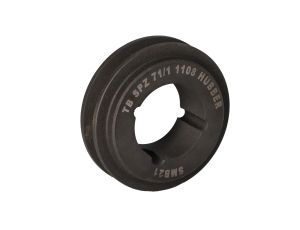 HUBBER - Koło Pasowe Tb Spz 71/1