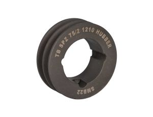 HUBBER - Koło Pasowe Tb Spz 75/2