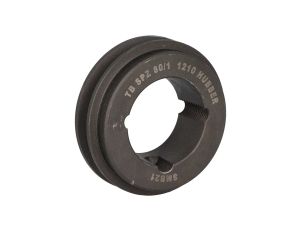 HUBBER - Koło Pasowe Tb Spz 80/1