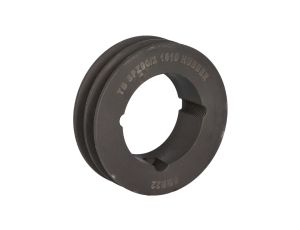 HUBBER - Koło Pasowe Tb Spz 90/2