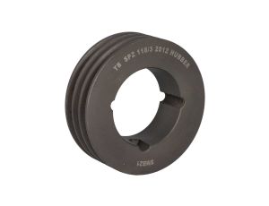 HUBBER - Koło Pasowe Tb Spz 118/3