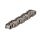 HUBBER - Łańcuch 06B-1 Nierdzewny Prosta Płytka 9.525 x 6.35 x 5.72