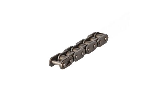 HUBBER - Łańcuch 06B-1 Prosta Płytka 9.525 x 6.35 x 5.72