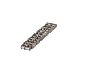 HUBBER - Łańcuch 06B-2 Nierdzewny Prosta Płytka 9.525 x 6.35 x 5.72