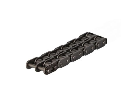 HUBBER - Łańcuch 06B-2 Prosta Płytka 9.525 x 6.35 x 5.72
