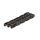 HUBBER - Łańcuch 06B-2 Prosta Płytka 9.525 x 6.35 x 5.72