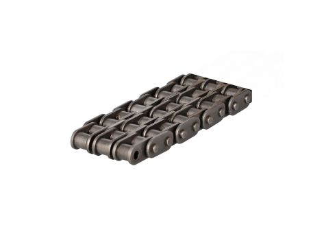 HUBBER - Łańcuch 06B-3 Prosta Płytka 9.525 x 6.35 x 5.72