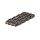 HUBBER - Łańcuch 06B-3 Prosta Płytka 9.525 x 6.35 x 5.72