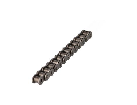 HUBBER - Łańcuch 08A-1 (40-1) 12.7 x 7.95 x 7.85