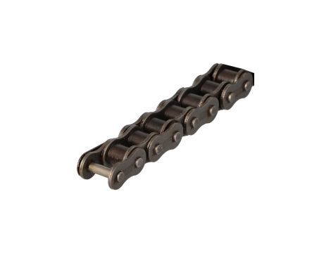 HUBBER - Łańcuch 08B Do Pracy Po Łuku (R400) 12.7,