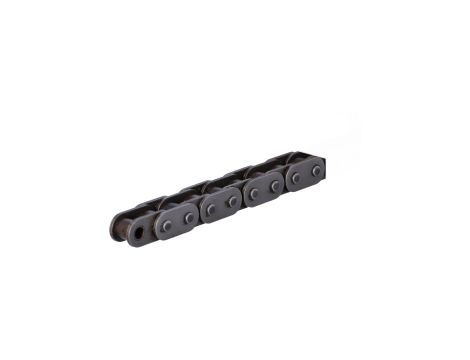 HUBBER - Łańcuch 08B-1 Prosta Płytka 12.7 x 8.51 x 7.75