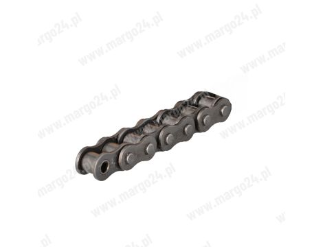 HUBBER - Łańcuch 08B-1, Rolka 50M 12.7 x 8.51 x 7.75