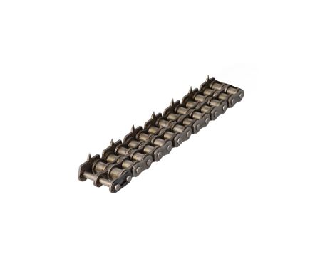 HUBBER - Łańcuch 08B-2 Z Kolcem 12.7 x 8.51 x 7.75