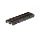 HUBBER - Łańcuch 10A-2 (50-2) 15.875 x 10.16 x 9.4