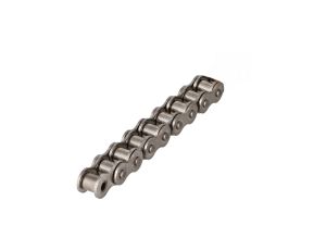 HUBBER - Łańcuch 10B-1 Nierdzewny 15.875 x 10.16 x 9.65