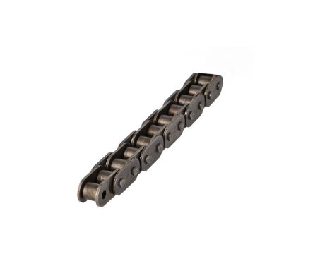 HUBBER - Łańcuch 10B-1 Prosta Płytka 15.875 x 10.16 x 9.65