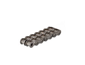 HUBBER - Łańcuch 10B-2 Nierdzewny 15.875 x 10.16 x 9.65