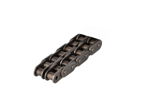 HUBBER - Łańcuch 10B-2 Prosta Płytka 15.875 x 10.16 x 9.65