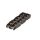 HUBBER - Łańcuch 10B-2 Prosta Płytka 15.875 x 10.16 x 9.65