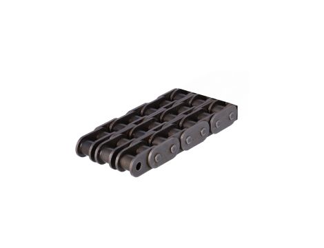 HUBBER - Łańcuch 10B-3 Z Prostą 15.875 x 10.16 x 9.65
