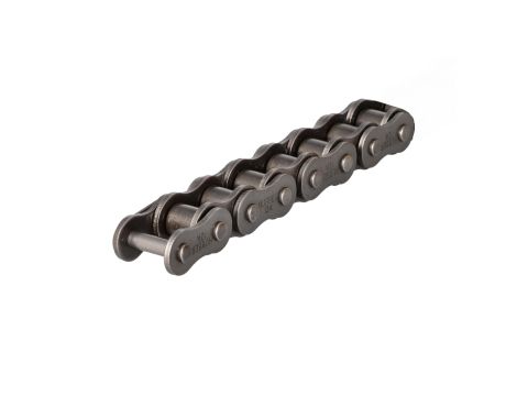 HUBBER - Łańcuch 12A-1 (60-1) 19.05 x 11.91 x 12.57