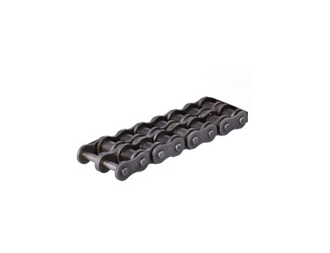 HUBBER - Łańcuch 12A-2 (60-2) 19.05 x 11.91 x 12.57