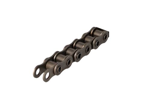 HUBBER - Łańcuch 12B-1 Hp Z Pustym Sworzniem Fi6 19.05 x 12.07 x 11.68