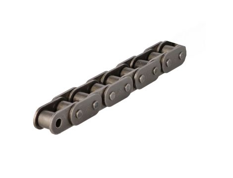 HUBBER - Łańcuch 12B-1 Z Prosta Płytka 19.05 x 12.07 x 11.68