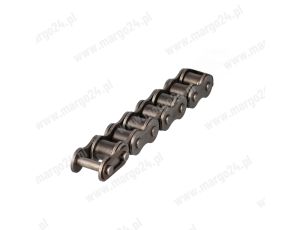 HUBBER - Łańcuch 12B-1, Rolka 50M 19.05 x 12.07 x 11.68