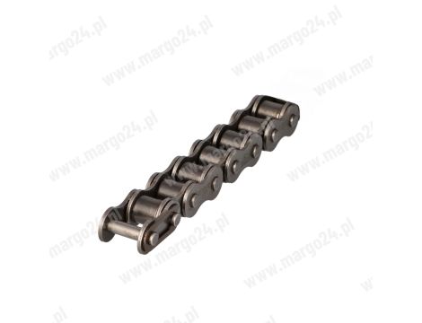 HUBBER - Łańcuch 12B-1, Rolka 50M 19.05 x 12.07 x 11.68