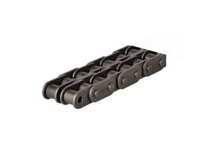 HUBBER - Łańcuch 12B-2 Prosta Płytka 19.05 x 12.07 x 11.68