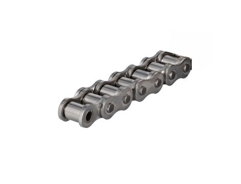 HUBBER - Łańcuch 16B-1 Nierdzewny 25.4 x 15.88 x 17.02