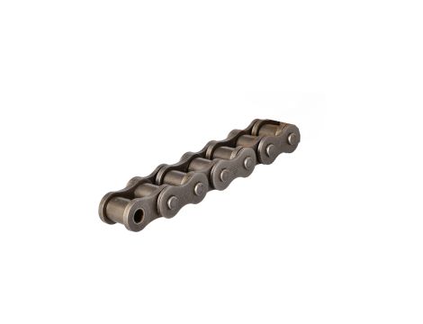 HUBBER - Łańcuch 16B-1, Odcinek 279 Podziałek (L=7086,6 Mm) 25.4 x 15.88 x 17.02