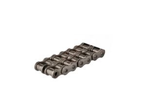 HUBBER - Łańcuch 16B-2 Nierdzewny 25.4 x 15.88 x 17.02