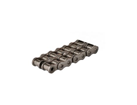HUBBER - Łańcuch 16B-2 Nierdzewny 25.4 x 15.88 x 17.02