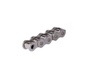 HUBBER - Łańcuch 20B-1 Nierdzewny 31.75 x 19.05 x 19.56
