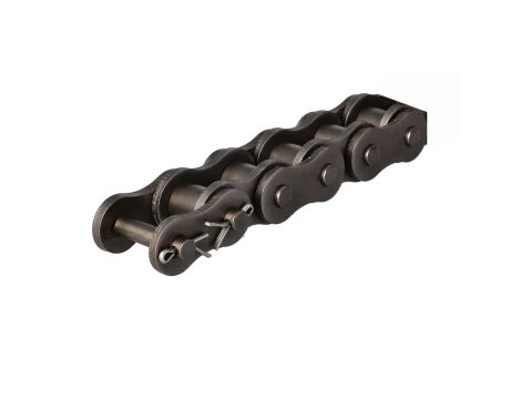 HUBBER - Łańcuch 20Ha-1 (100H-1) Wzmocniony 31.75 x 19.05 x 18.9