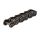 HUBBER - Łańcuch 20Ha-1 (100H-1) Wzmocniony 31.75 x 19.05 x 18.9