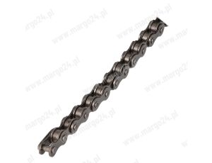 HUBBER - Łańcuch 081 (1/2'X1/8') 12.7 x 7.75 x 3.3