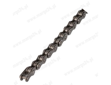HUBBER - Łańcuch 081 (1/2'X1/8') 12.7 x 7.75 x 3.3