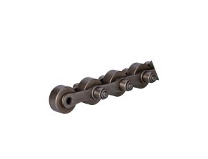 HUBBER - Łańcuch Akumulacyjny S32102, 16Bs-65/36,5 Środkowa Rolka Stalowa Fi 36,5