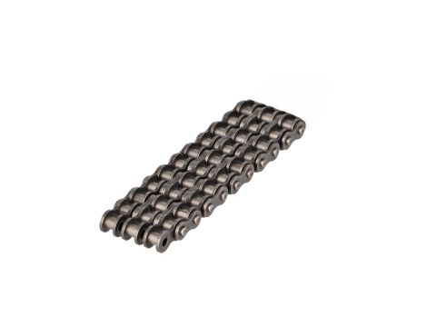 HUBBER - Łańcuch Rolkowy 04C-3 (25-3) 6.35 x 3.3 x 3.1