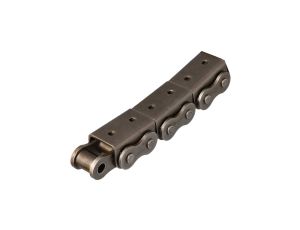 HUBBER - Łańcuch Rolkowy 16B-1 U (Z Mostkiem) Gwint M6 25.4 x 15.88 x 17.02