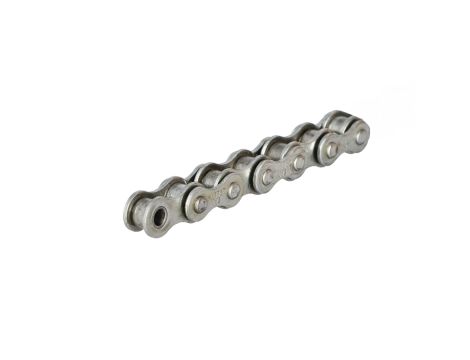 HUBBER - Łańcuch Rolkowy 083 Ocynkowany 12.7 x 7.75 x 4.88